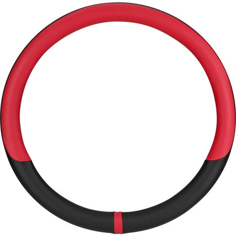 Noble, coprivolante in Skeentex - L - Ø 46/48 cm - Rosso