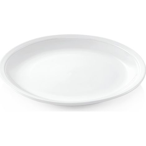 Assiette coupe plate Ø 25,5 cm - Was Germany