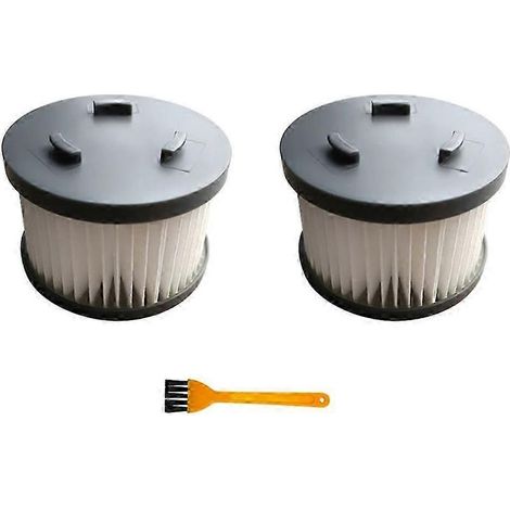 Accessori e parti di ricambio per aspirapolvere Jimmy H8 Pro Flex Plus : filtro HEPA (1/5)