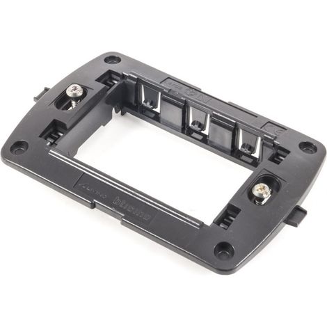 Compatible International Living Series Apparecchi Di Comando Module Prese Interr Support 3 Places