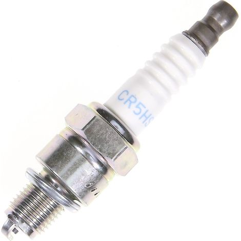 Bougie allumage NGK pour tondeuse, tronçonneuse CR5HSB (1/3)