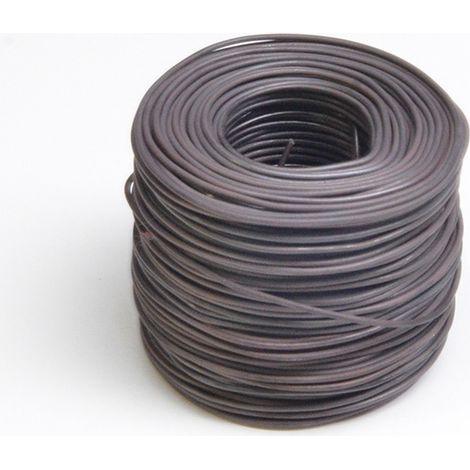 FIL DE RELIURE SOUPLE, À LA MAIN, diamètre 1,4 mm (bobine de 40 m)