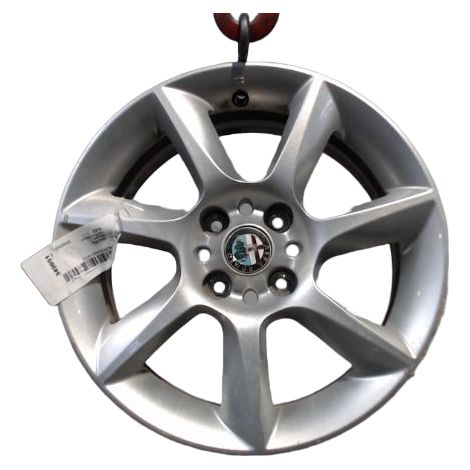 [PRODUIT D'OCCASION] Jante Aluminium ALFA ROMEO Mito ♻️ Ref Oe. 156097878 - Garantie à vie (1/2)