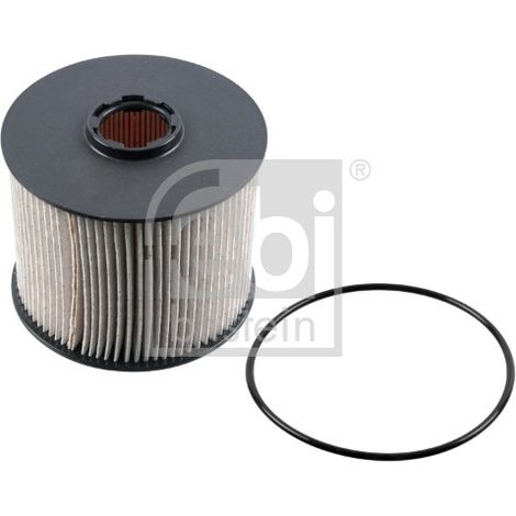 Kraftstofffilter 104809 Febi (1/2)