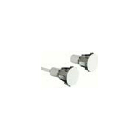 Contatto Magnetico Per Porta Blindata Dfm Csa423tf Accessori Antifurto Originale
