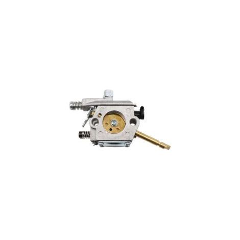 LAN DOLASO Vergaser mit Luftfilter und Zündkerze für Stihl Freischneider FS160, FS180, FS220, FS280, FS290, FS 160 180 220 280 290 4119 120 0604, Zama C15-51 / C1S-S3D, Walbro WT-223 (1/5)