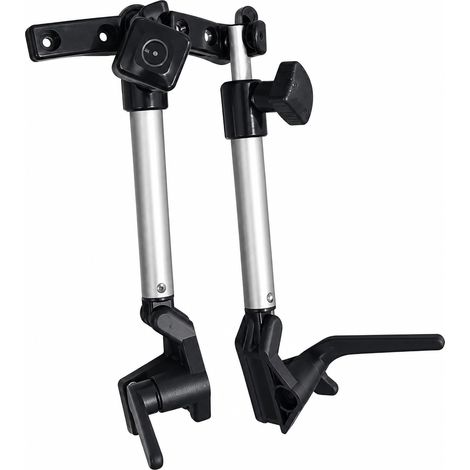 Compas de fenêtre : 140 / 210 mm