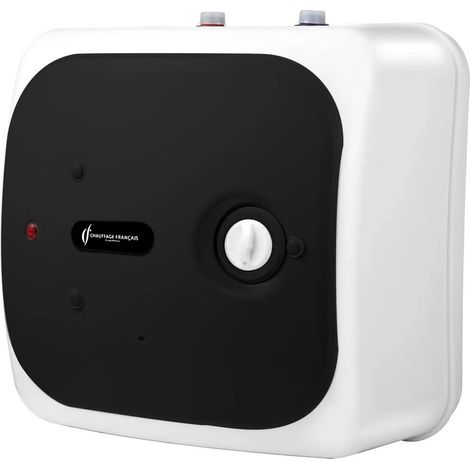 Chauffe Eau Electrique ADROS 15L Sous Evier Sannover (1/2)