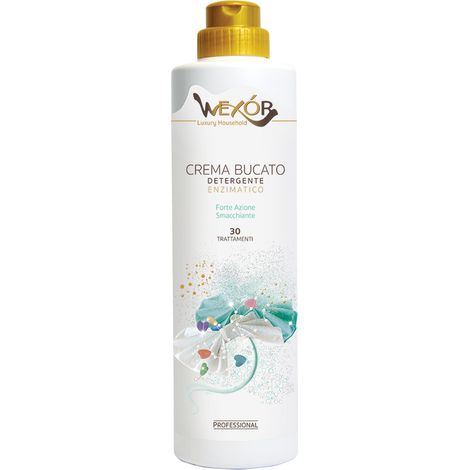 DETERGENTE CREMA BUCATO 750ML