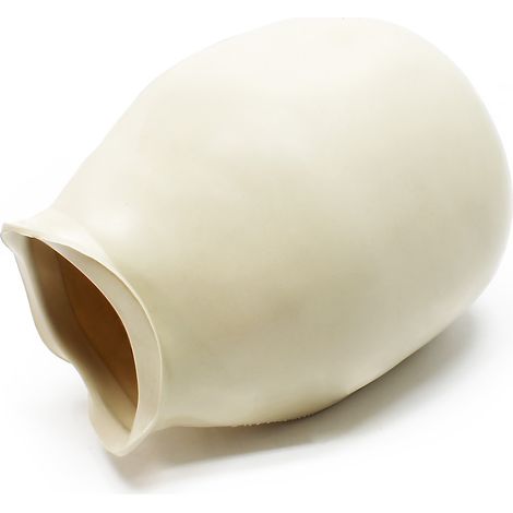 Wiltec Membrana per vaso di espansione a pressione 20-24 l per impianti idrici Autoclave Serbatoio (1/2)