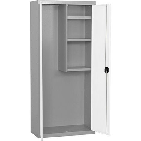 SIMONLOCKER PROF. DISM. CABINET 180X60X4