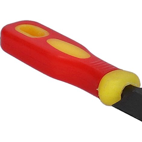 Lame de Scie à Main pour Affûtage et Élagage - Idéale pour le Bricolage et le Jardinage - 28C - KZQ (1/2)