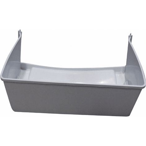 BAC LEGUMES BLANC LXH 508X184X290 pour REFRIGERATEUR INDESIT...