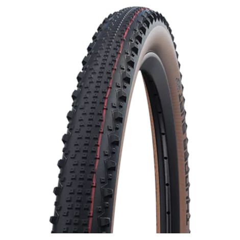 Schwalbe Reifen ThunderBurt HS451 fb. 29x2.35"60-622sw/t-Skin Evo SR TLEAdxS