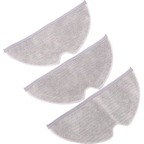 Lingette de rechange pour balai-serpillière Mijia 1C Dreame F9 (1/5)