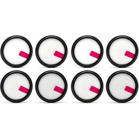 Filtre pour aspirateur domestique sans fil à main (1/5)