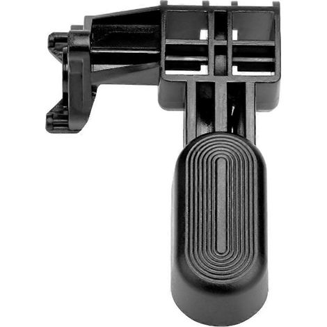 Trusquin de traçage de précision, Traceur parallèle en acier carbone, Échelle gravée au laser, plage de mesure 250 mm (1/5)