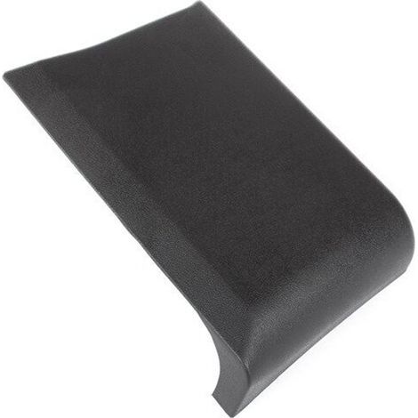Panneau latéral gauche petit cache 504099615 pour Iveco Daily de 2000 à 2012
