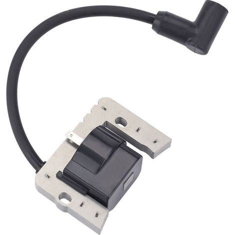 Bobine d'Allumage 36344 36344A 37137 - Compatible Briggs & Stratton - Pour Moteur Tondeuse, Tracteur (1/5)