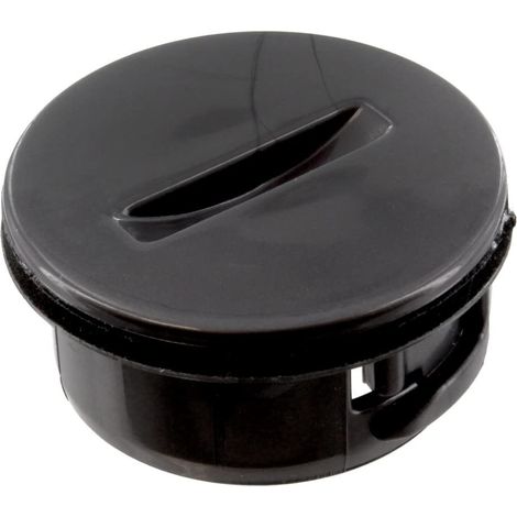 Embout en plastique pour aspirateur DC35, DC44 (1/3)