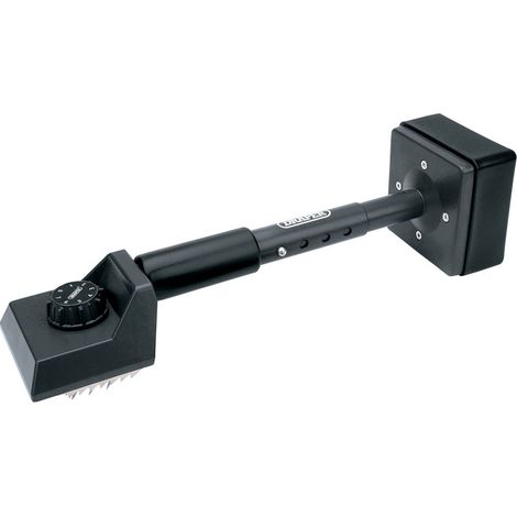 Draper Tools Carpet Tensioner, 540 mm, Black, Model 27943 (1/5)