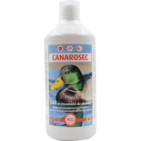 Complément alimentaire canard Canarosec 1L (1/5)