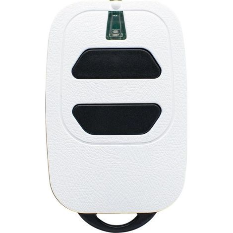Télécommande manuelle DEA2 433,92 MHz compatible avec DEA GTI2/4, GT2/4, Mio TR2/4, Mio TR2N/4N, 1 pièce (1/5)