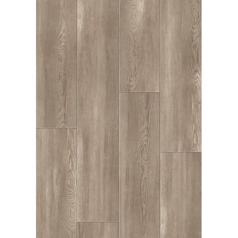 Mexen Wichita campione pannelli vinilici 1240 x 182 mm SPC 6,5 mm, sottostrato IXPE 1,5 mm, 4 V-Fuga, Pino - F1077-S (1/2)