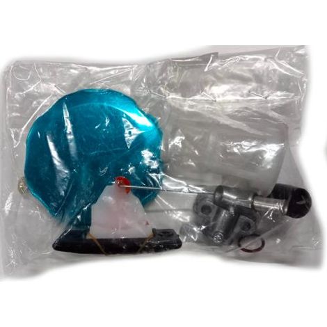 RICAMBIO YAMATO - MOTOGENERATORE (52812) TAPPO CARBURANTE P.2-3-4-5