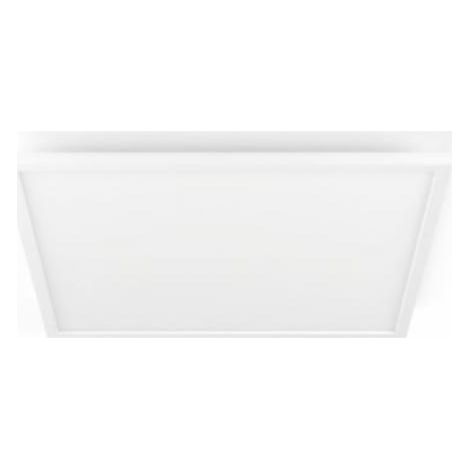 Panneau à del philips hue aurelle 38262600 929003099201- blanc (1/10)