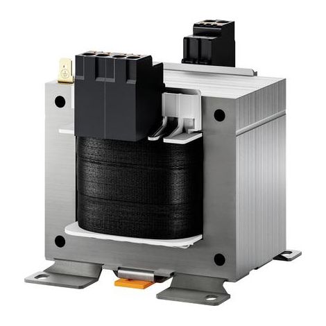Block STE 63/4/23 Transformador 63 VA 230 V