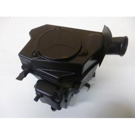 [PRODUIT D'OCCASION] Boite à air origine pour moto Honda 600 Transalp 1987-1995 PD06 (1/4)