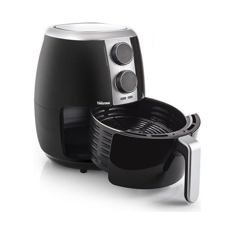 TRISTAR FRITADEIRA S/OLEO 1500W 3,5LT DESMONTAVEL (1/5)