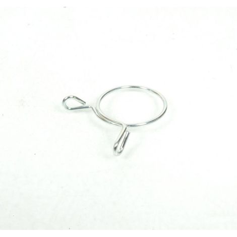 Ohrschelle Ø32mm Ansaugrohr für Motorrad yamaha 125 tdr (1/4)