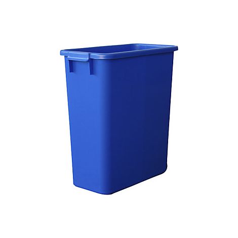 Mehrzweck-Behälter Volumen 60 l LxBxH 555 x 280 x 590 mm