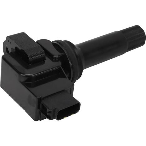 Zündspule kompatibel mit Subaru Forester 2.5L H4 – Teilenummer 22433-AA630 – ABS-stabil – 1 Stück