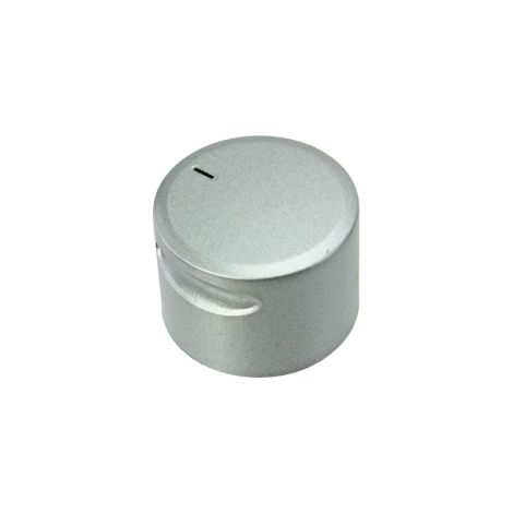 Beko four cuisiniere Bouton de commande/plaque Interrupteur (Argent)