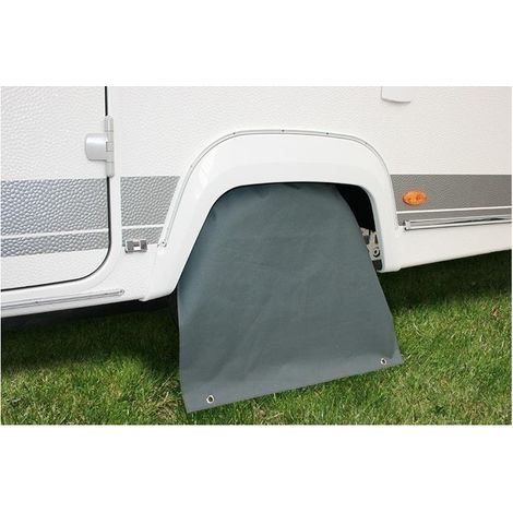 Housse de roue Fiorano 16 - 17 inch