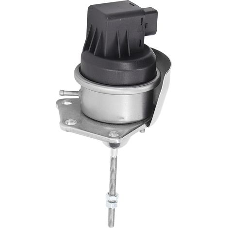 54399880114 Turbo-Stellglied mit Metall- und Kunststoffmaterial für V 66kw 77kw 1.6TDI CAYA CAYB 2009-up, A1 77kw 1.6TDI CAYA CAYC 2010-up, 75 55kw 1.6TDI. (1/5)
