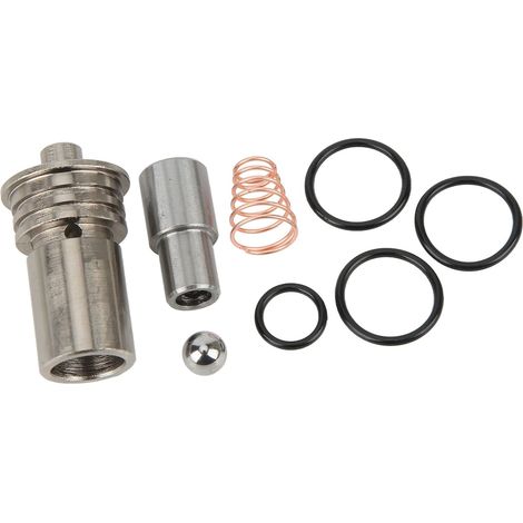 Kit de Dérivation de Débit de Refroidissement STL010, Mise à Niveau du Système de Refroidissement de Transmission, Kit de Dérivation de sécurité avec Température de Fonctionnement Réduite à (1/5)