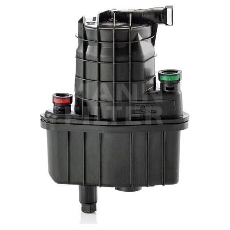 Filtro de combustible MANN-FILTER WK93911X