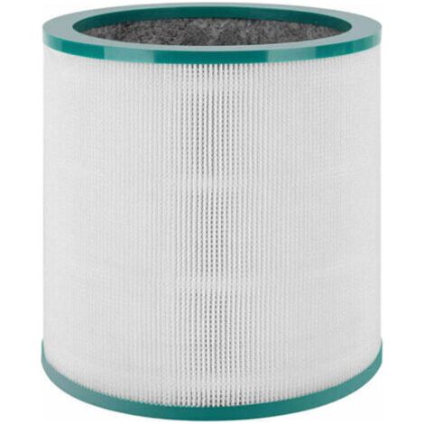 Convient pour les pièces de rechange du purificateur d'air Dyson élément filtrant TP01/TP02/AM11/BP01 filtre (1/4)