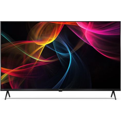 SHARP 43HL4265E GOOGLE TV 43