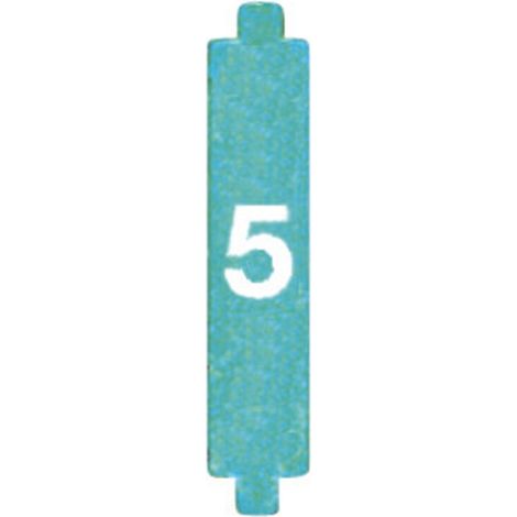 Bticino KONFIGURATOR NR.5 (VE=10STK) (3501/5)