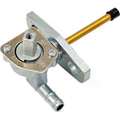 Vis de levier de vanne d'essence pour Recon 250 250 2x4 1997-2014 16950-hm8-003 (1/5)