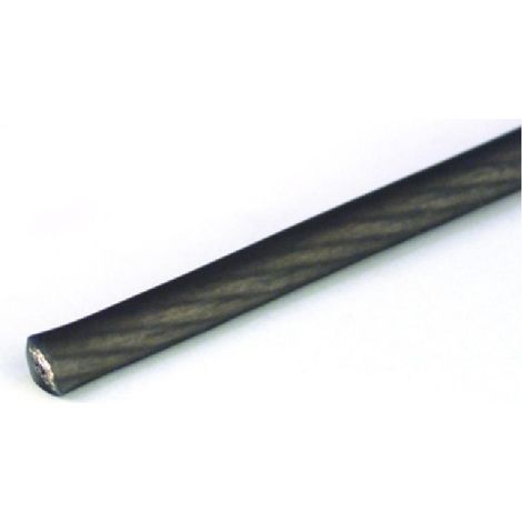 Cable alimentation OFC - 15mm2 - 1m