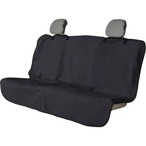 Kaelt - Housse de siège arrière de voiture imperméable, idéale pour les équipements de fitness, de natation, de surf et de course à pied, compatible avec la plupart des voitures. (1/5)