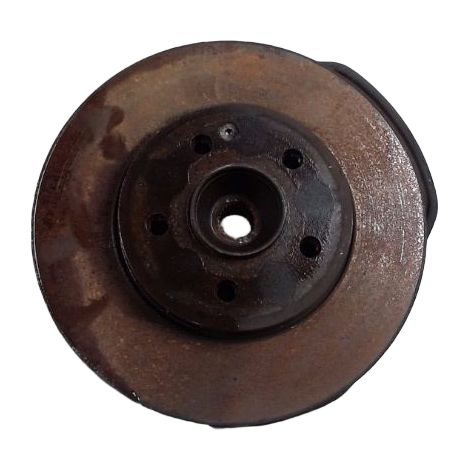 [PRODUIT D'OCCASION] Pivot Avant Droit MERCEDES Classe B 05-08 ♻️ Ref Oe. A1693300820 - Garantie à vie (1/3)