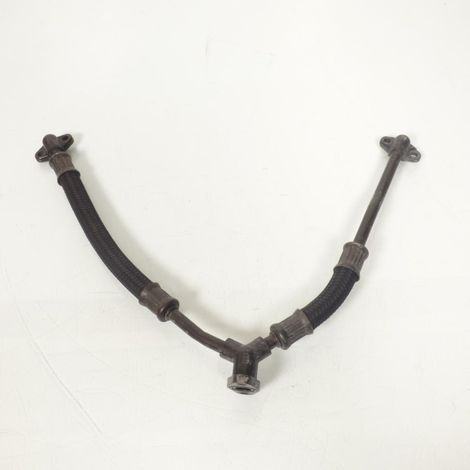 [PRODUIT D'OCCASION] Durite d huile origine pour moto Suzuki 1200 Gsf Bandit S 1996 à (1/3)