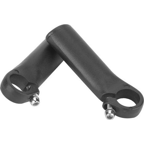 Poignée auxiliaire en alliage d'aluminium pour accessoires de VTT (1/5)